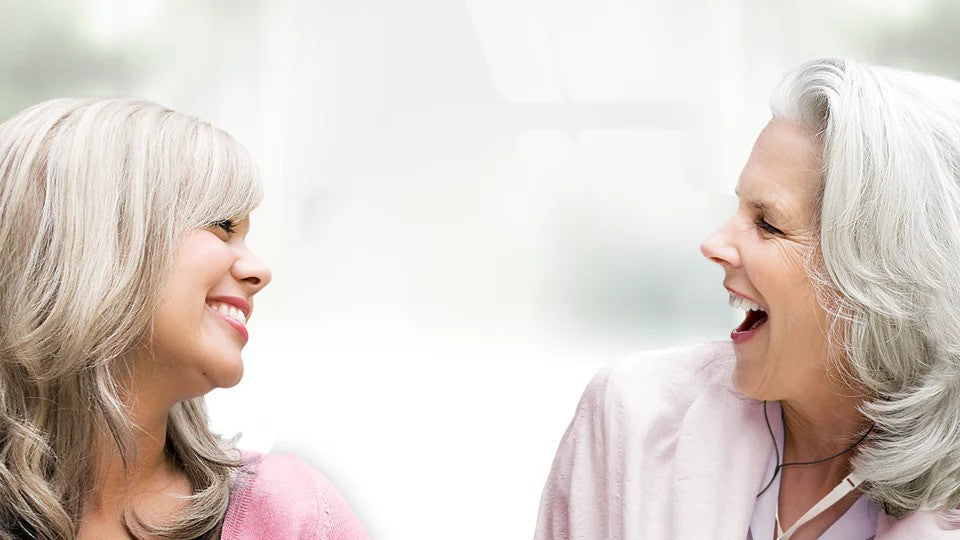 Deaf Awareness Month: Can You Hear the Change Happening?