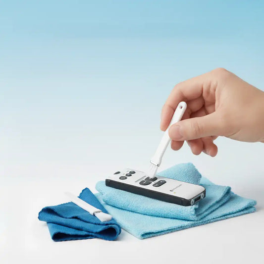 Hearing Amplifier Maintenance: How to Care for and Maintain Your Hearing Amplifier