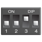 Signal Key 0010
