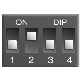 Signal Key 0100