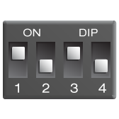 Signal Key 1010