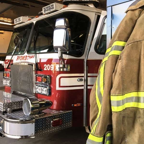 Libraries & Community Centers