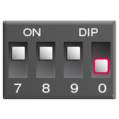 Signal Key 111