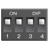 Signal Key 1111