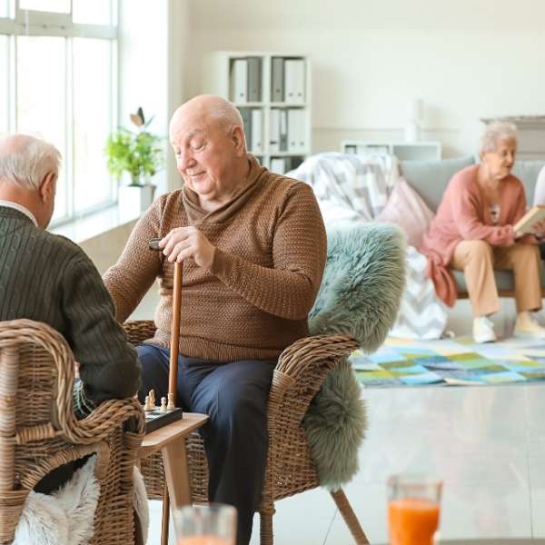 Public Housing Agencies