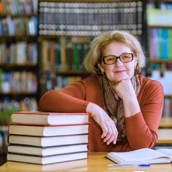 Libraries & Community Centers