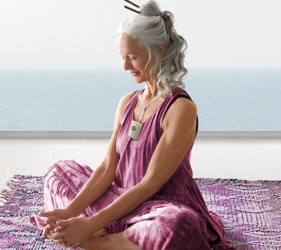 78% of Seniors Choose Self-Sufficiency²