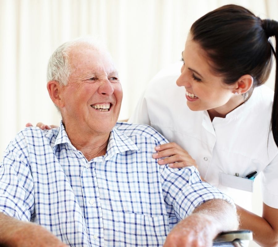 12 Million Unpaid Caregivers³