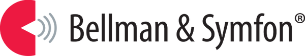 Bellman & Symfon logo