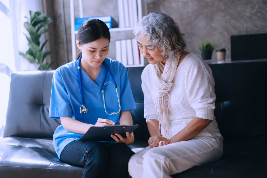 Looking for the right solution?