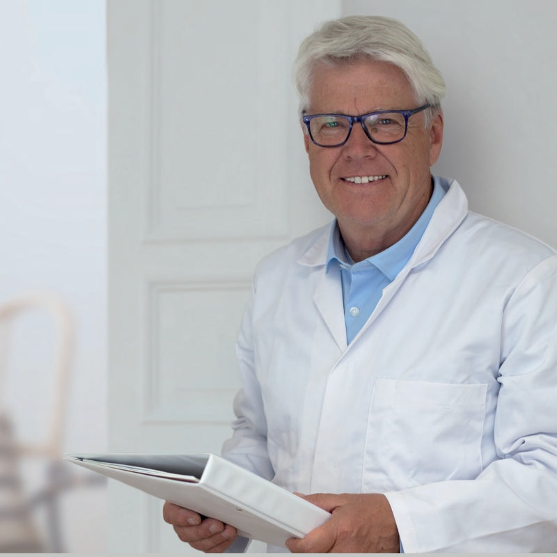 About Stephan Lynche