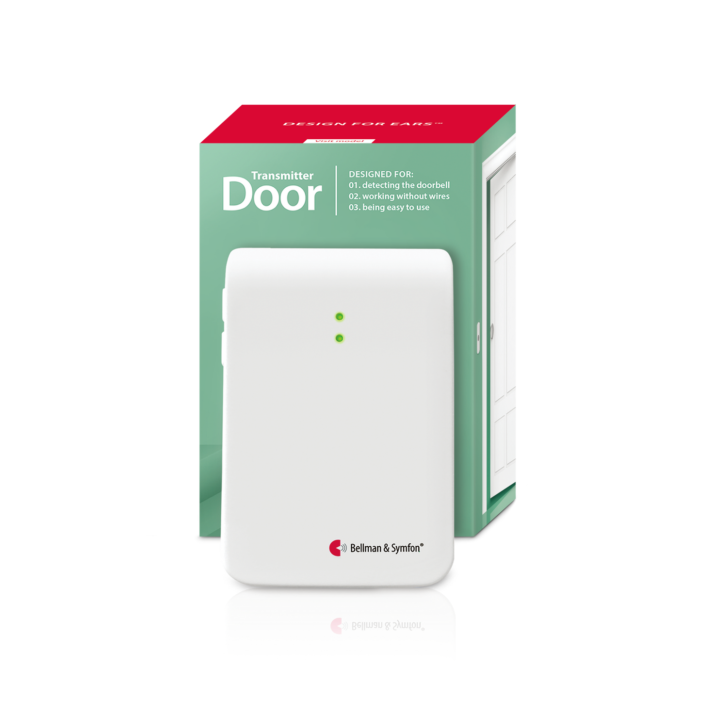 Doorbell Transmitter