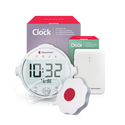 Kit Logiblocs Alarms & Door Bell – 4M, électronique éducative, Plus De 10 Projets (sonnette, Alarme, Message) - 10