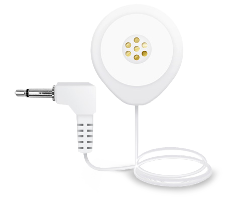 External Microphone