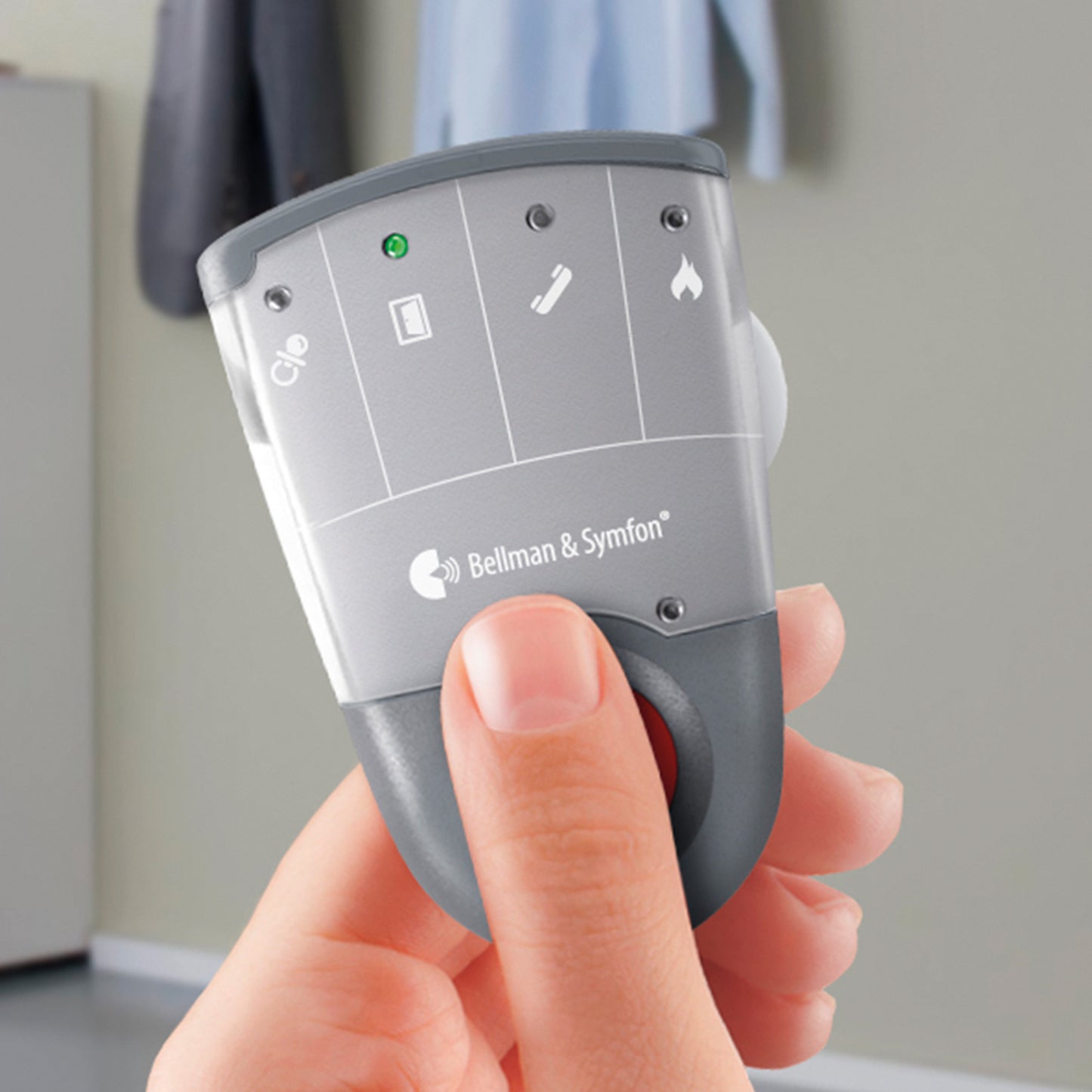 Pager Receiver