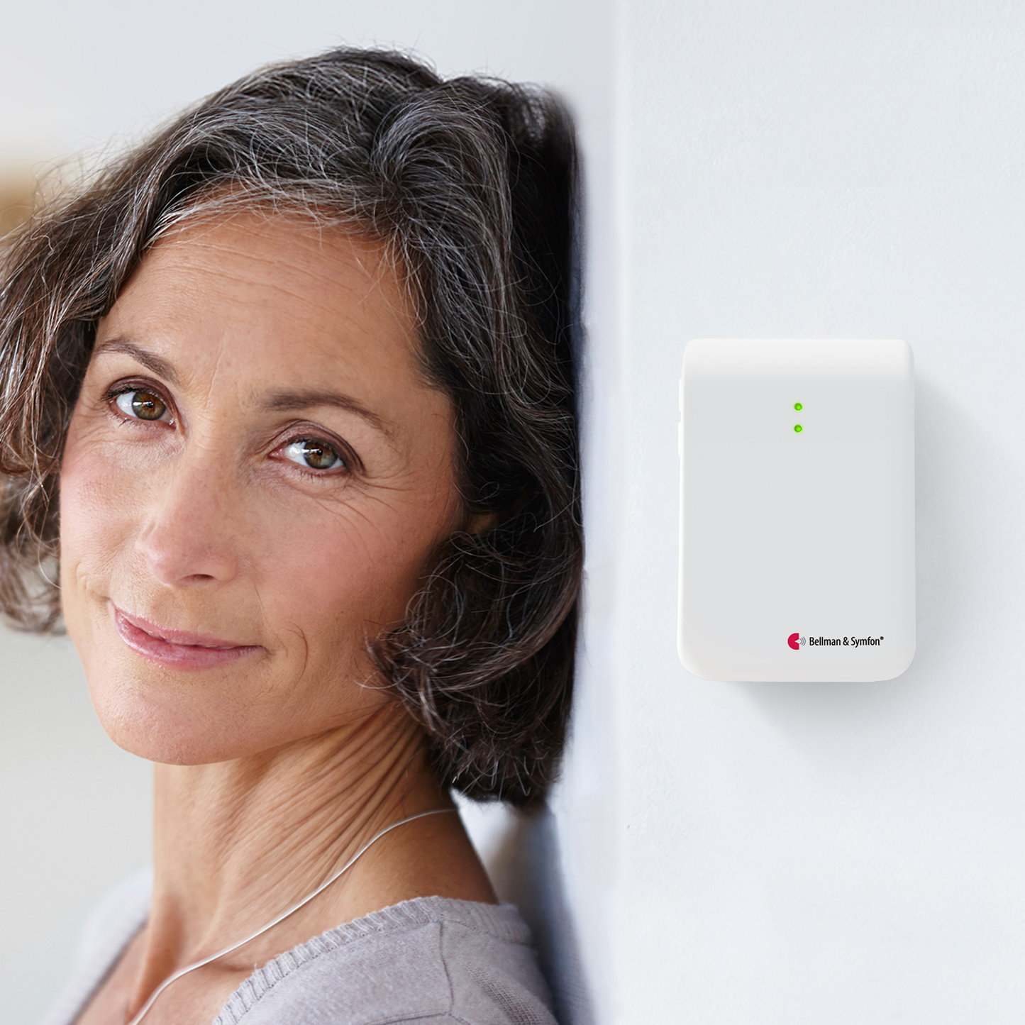 Doorbell Transmitter