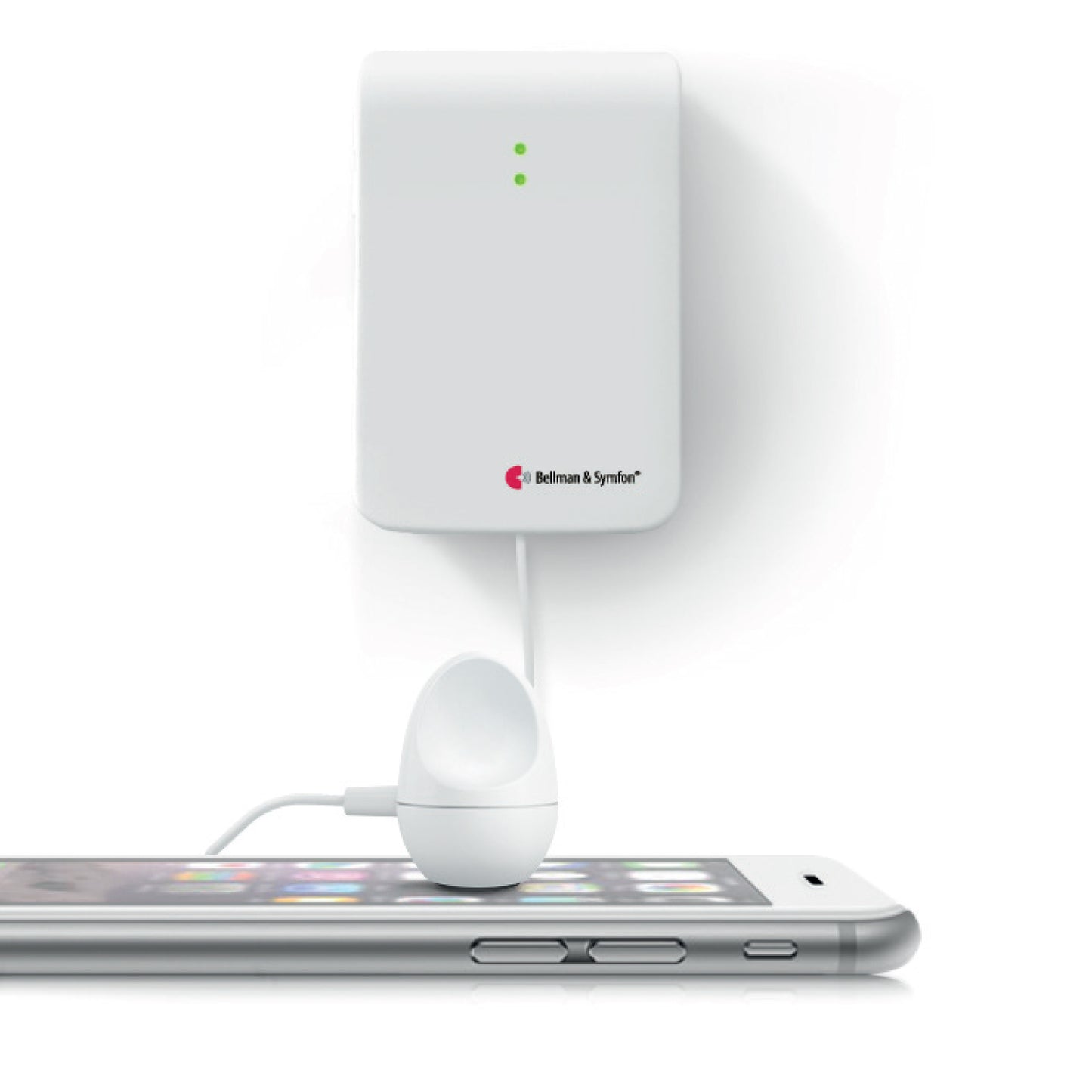 Mobile Phone Sensor