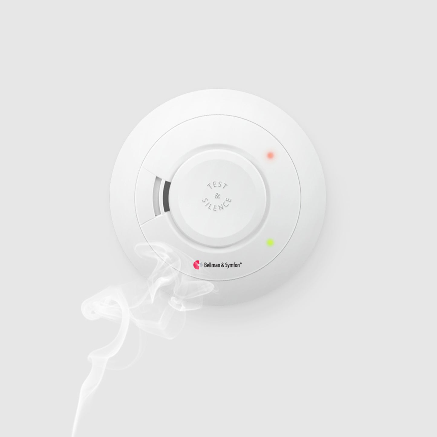 Smoke Alarm Transmitter