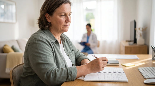 first-time buyer's checklist for hearing devices