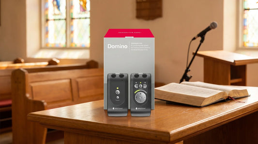 how to make your church accessible for hearing loss 2026 guide