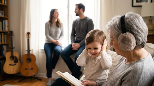 how to protect your hearing at every age