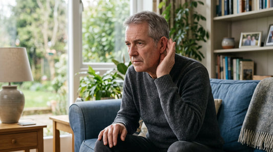 tinnitus and hearing loss how they are connected