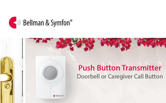 Best 5 Flashing Doorbell for Deaf 2026