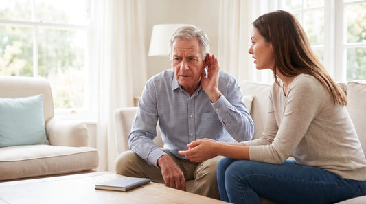 when to see an audiologist  - warning signs to watch