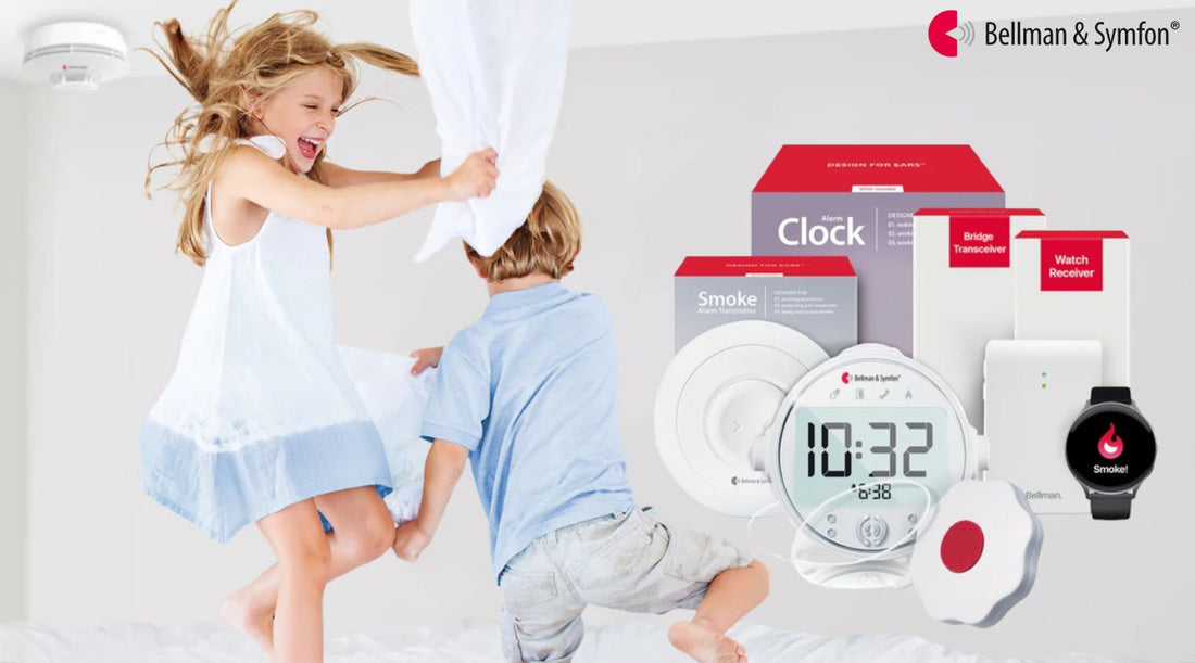 5 Ways Alarm Smoke Detectors Save Lives In Us Homes