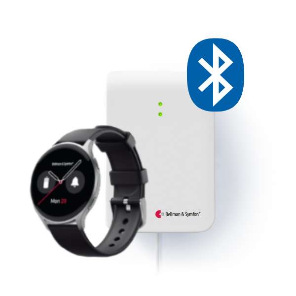 Bellman Assistant and Watch