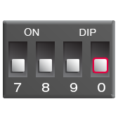 Signal Key 000