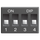 Signal key 0000