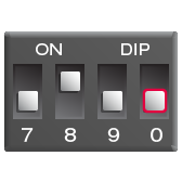 Signal Key 010