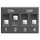 Signal key 0100