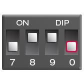 Signal Key 011