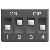 Signal Key 0110