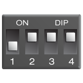 Signal Key 0111