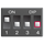 Signal key 100