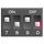 Signal key 101