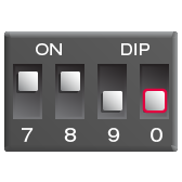 Signal Key 110