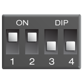 Signal Key 1100