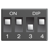 Signal Key 1101