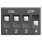 Signal Key 1110