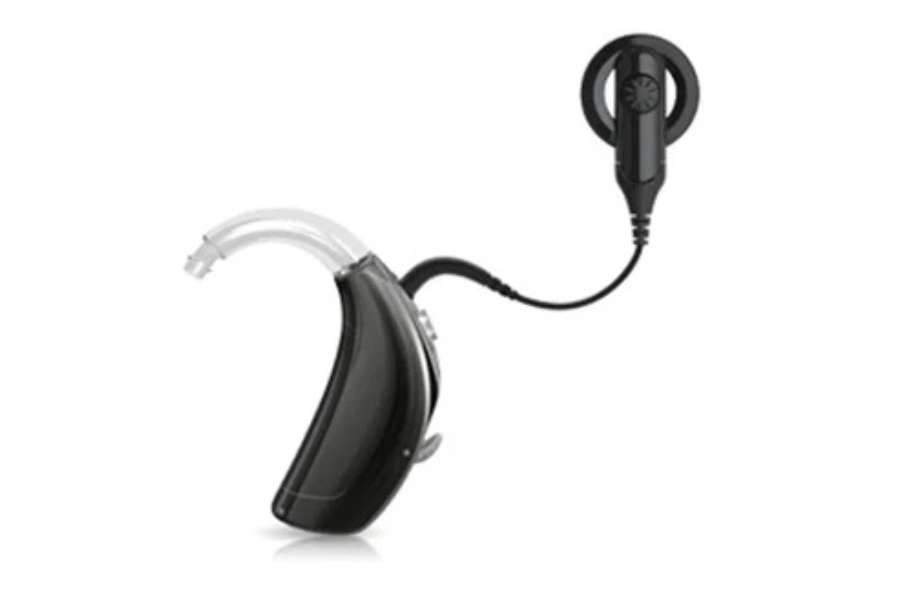 Hearing aids