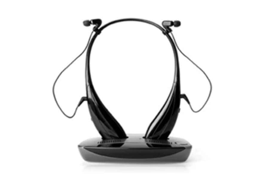 TV listeners
