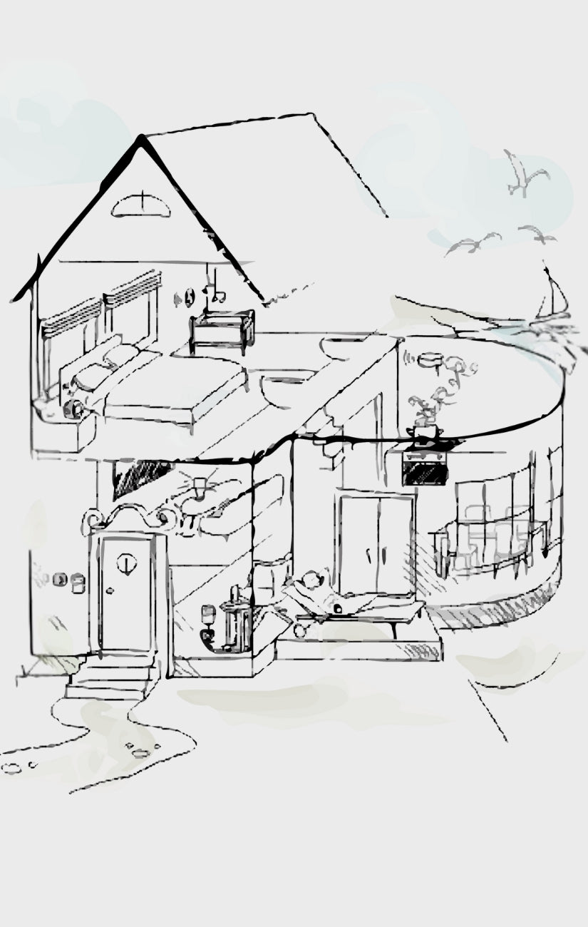 AlertingSytemDemonstratedinHouse