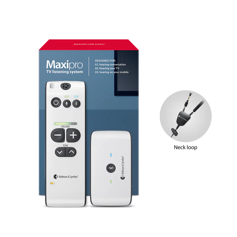 TV Listening System ADA Compliance Device
