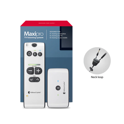TV Listening System ADA Compliance Device