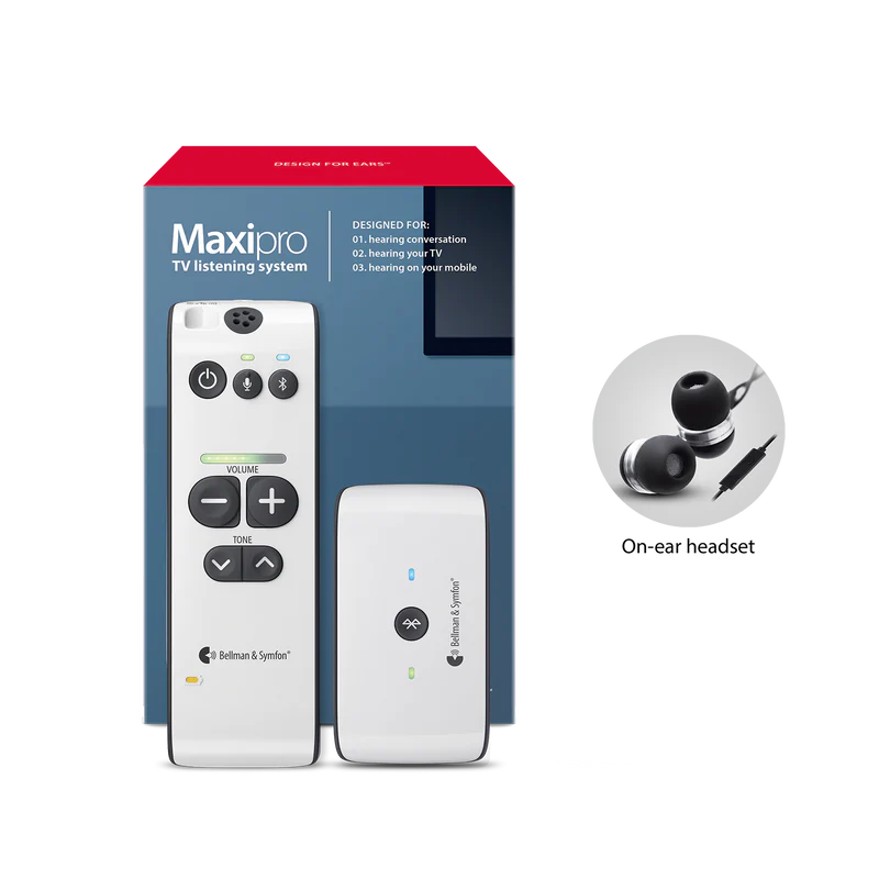TV Listening System ADA Compliance Device
