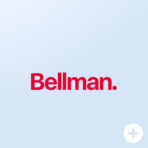 Bellman logo